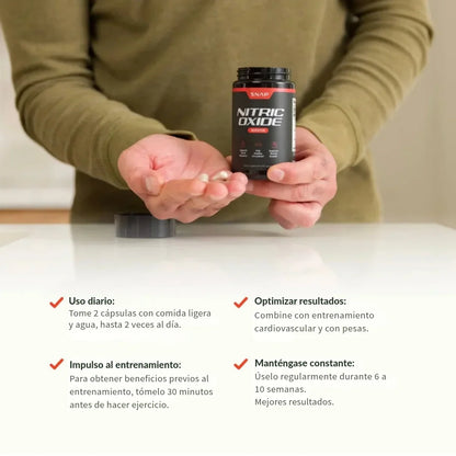 PROSTATE MAX™ | DUO POTENTE 2X1 PARA LA MASCULINIDAD 🔥