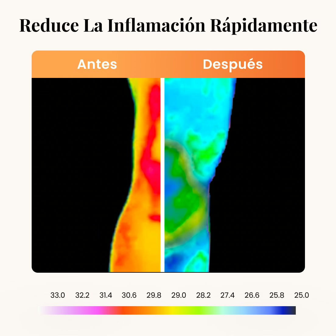 Alivio natural que le permite volver a sentirse como antes